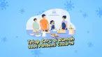 seru di rumah