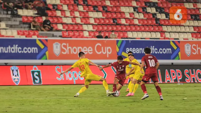 PSM Makassar, ASEAN Club Championship