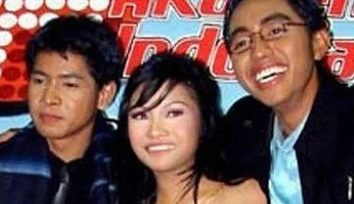 Sempat Dikabarkan Pacaran, Ini 6 Potret Mawar AFI dan Veri AFI dari Dulu hingga Kini (Sumber: Instagram/mysamawar)