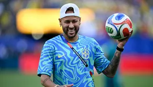 Mantap... Neymar Siap Tampil saat Timnas Brasil Hadapi Skotlandia di Laga Penentuan Grup C Piala Dunia 2026
