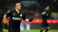 Winger Inter Kepincut Gabung ke Schalke 04, tapi...
