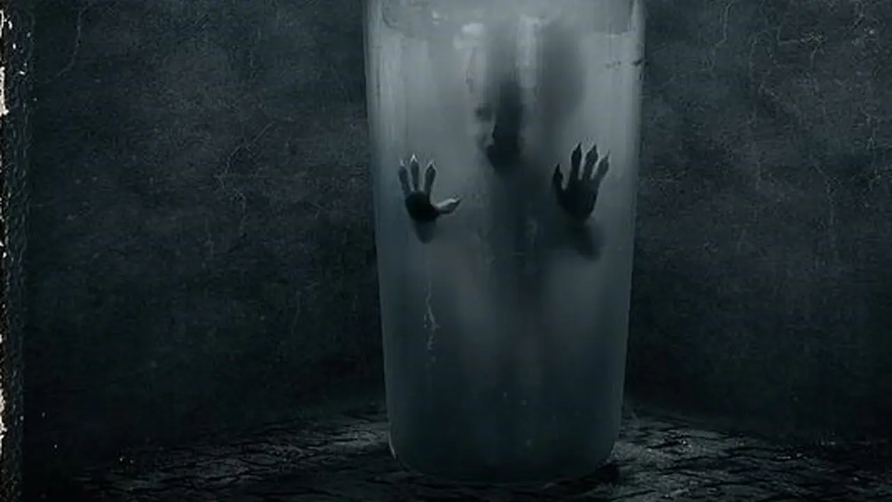 [EKSKLUSIF] Menerawang Keberadaan Hantu Tuyul