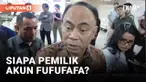 Budi Arie Pastikan Fufufafa Bukan Gibran Rakabuming