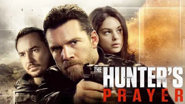 Sinopsis The Hunter's Prayer, Aksi Sam Worthington untuk Menyelamatkan