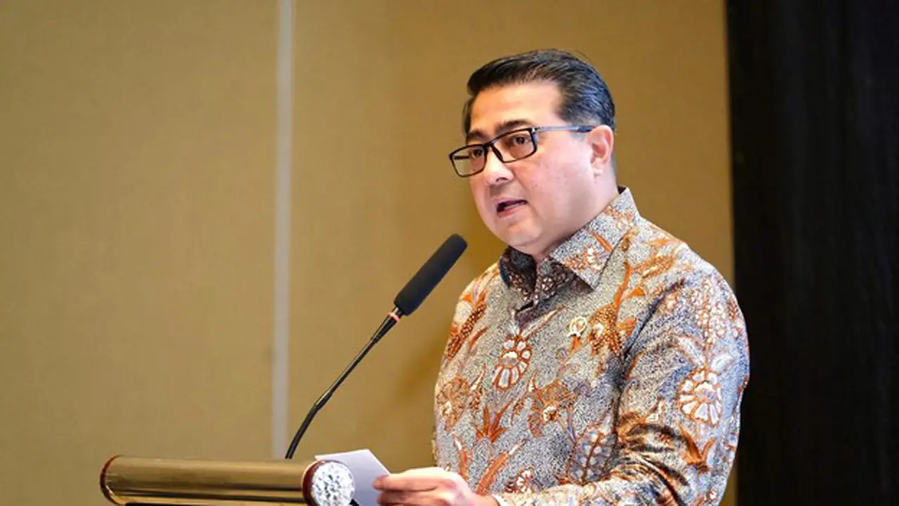 Dialog Kebijakan Ekraf Digelar, Menteri Ekraf Bahas Strategi Jadikan Sektor Kreatif Mesin Pertumbuhan
