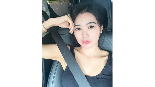 Perawatan Hollywood Peel, Ini 6 Potret Terbaru Wika Salim Makin Glowing