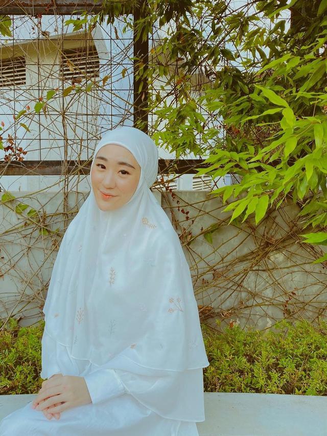 Larissa Chou. (Foto: Instagram @larissachou)