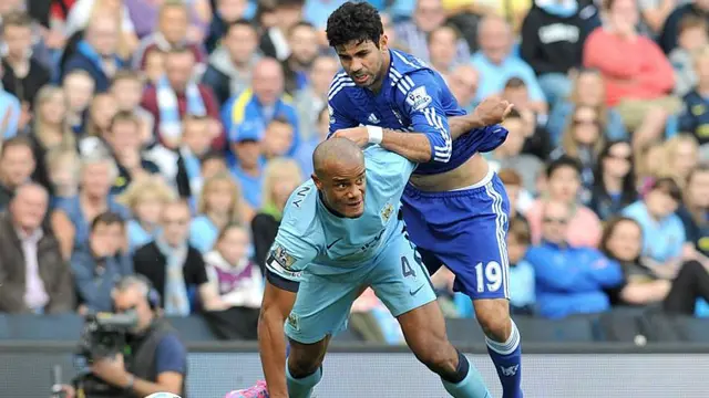 Diego Costa