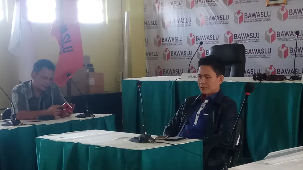 Wasekjen PAN Benarkan Zulkifli Hasan Tak Penuhi Undangan Panwas Muara Enim