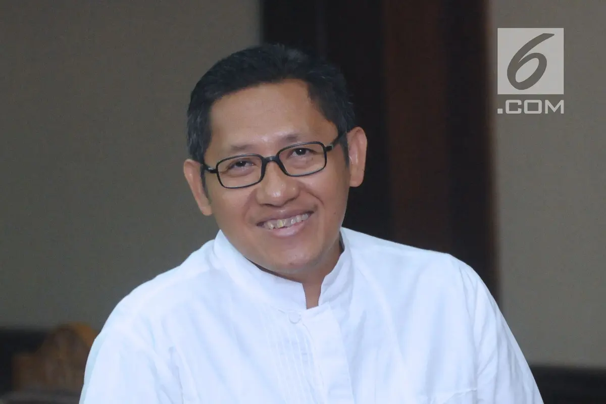 Anas Urbaningrum Jalani Sidang Perdana Pengajuan Peninjauan Kembali