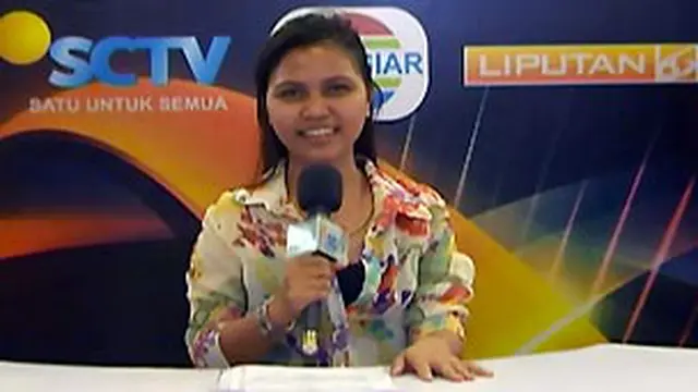 Desikai - Finalis Membaca Berita Ala Jeremy Teti