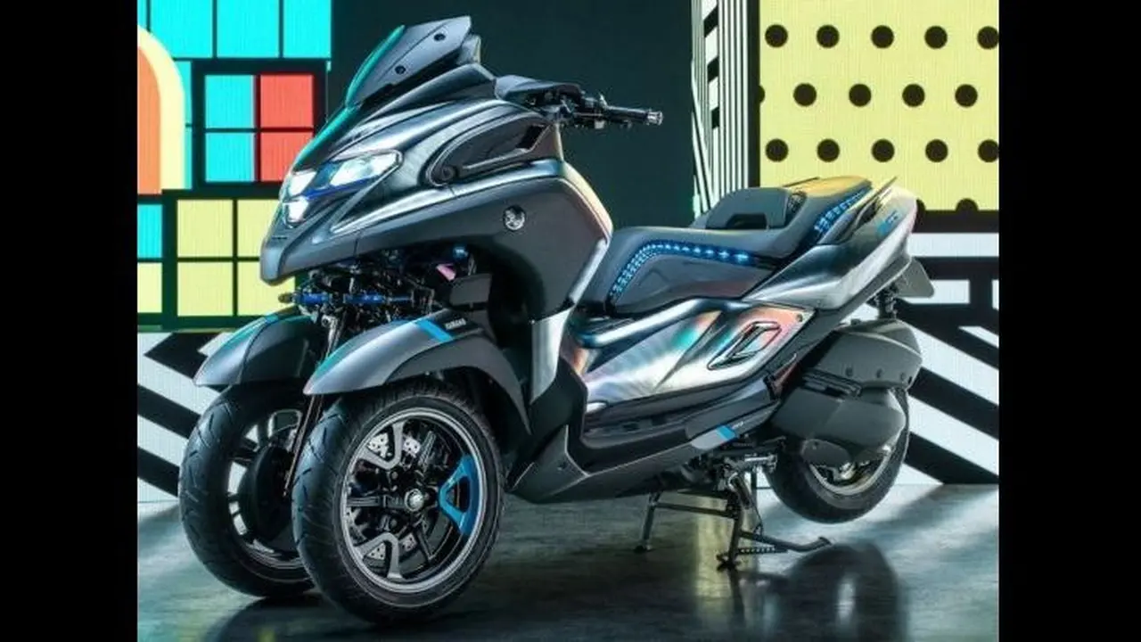 Yamaha