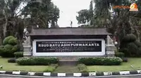 Caleg Stres Siap Ditampung RSUD Bayu Asih