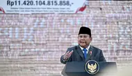Prabowo Tambah Anggaran Riset Nasional Jadi Rp 4 Triliun