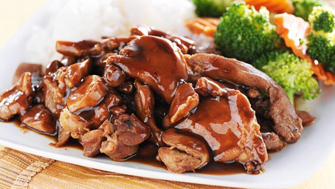 Resep Praktis Ayam Teriaki yang Enaknya Juara - Lifestyle 