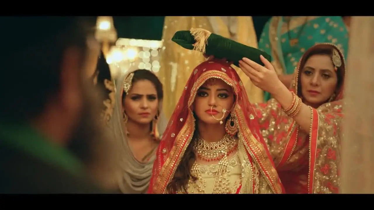 Serial India Sufiyana