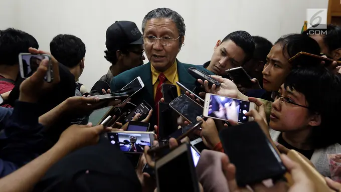 Pemecatan Sementara Dokter Terawan Ditunda, Ini Penjelasan IDI