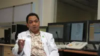 Dr. Bagus Denny Indra Baruna, Sp. Rad (Liputan6.com/Helmi Fithriansyah)