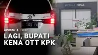 KPK lagi-lagi melakukan operasi tangkap tangan kepala daerah. Terbaru, penyidik KPK menangkap Bupati Pemalang, Anom Widiyantoro. OTT kepala daerah ini, merupakan yang ke-18 selama tahun 2026.