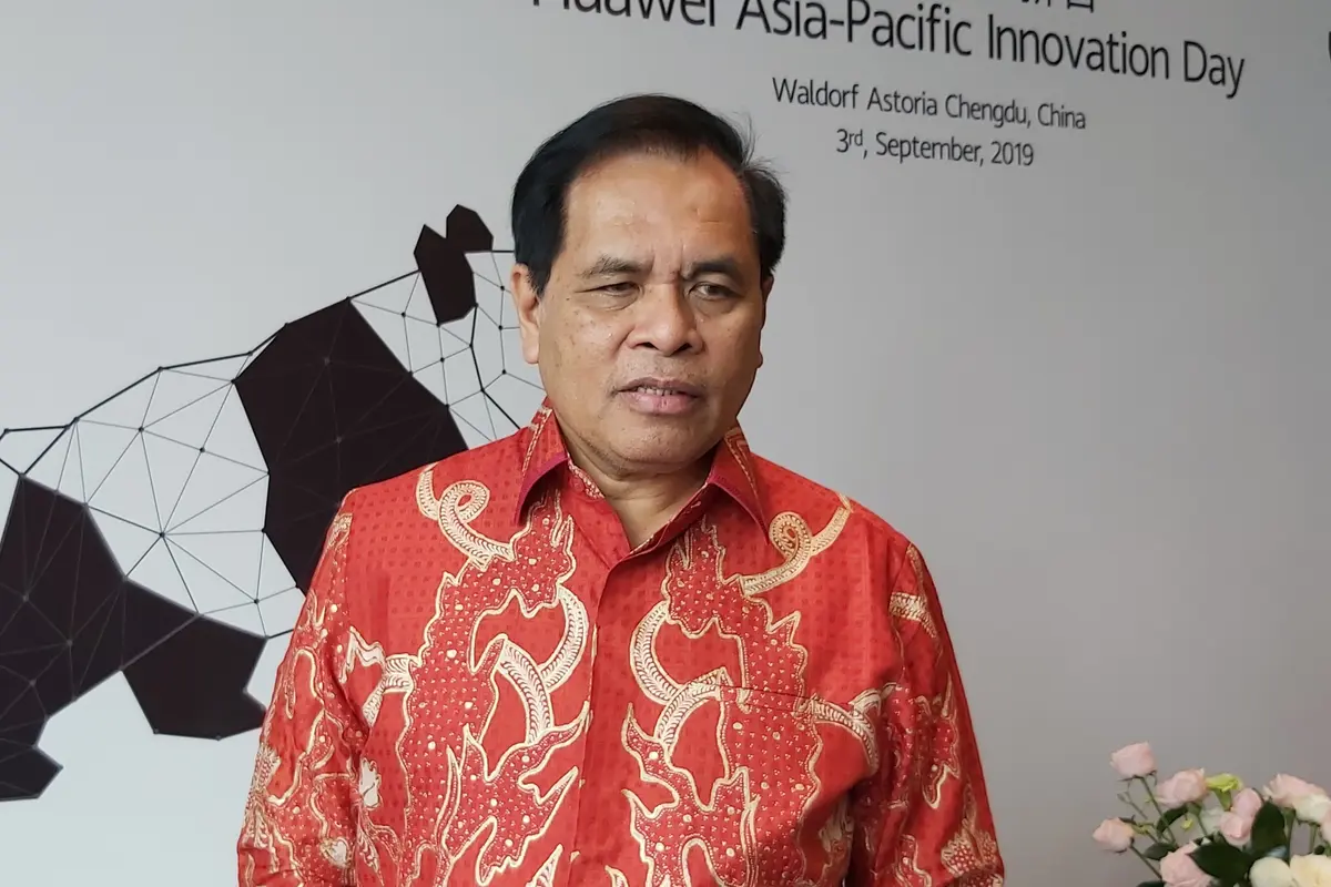 Indonesia-China Perluas Kerja Sama Energi hingga Makanan, Nilainya Rp 35,8 Triliun