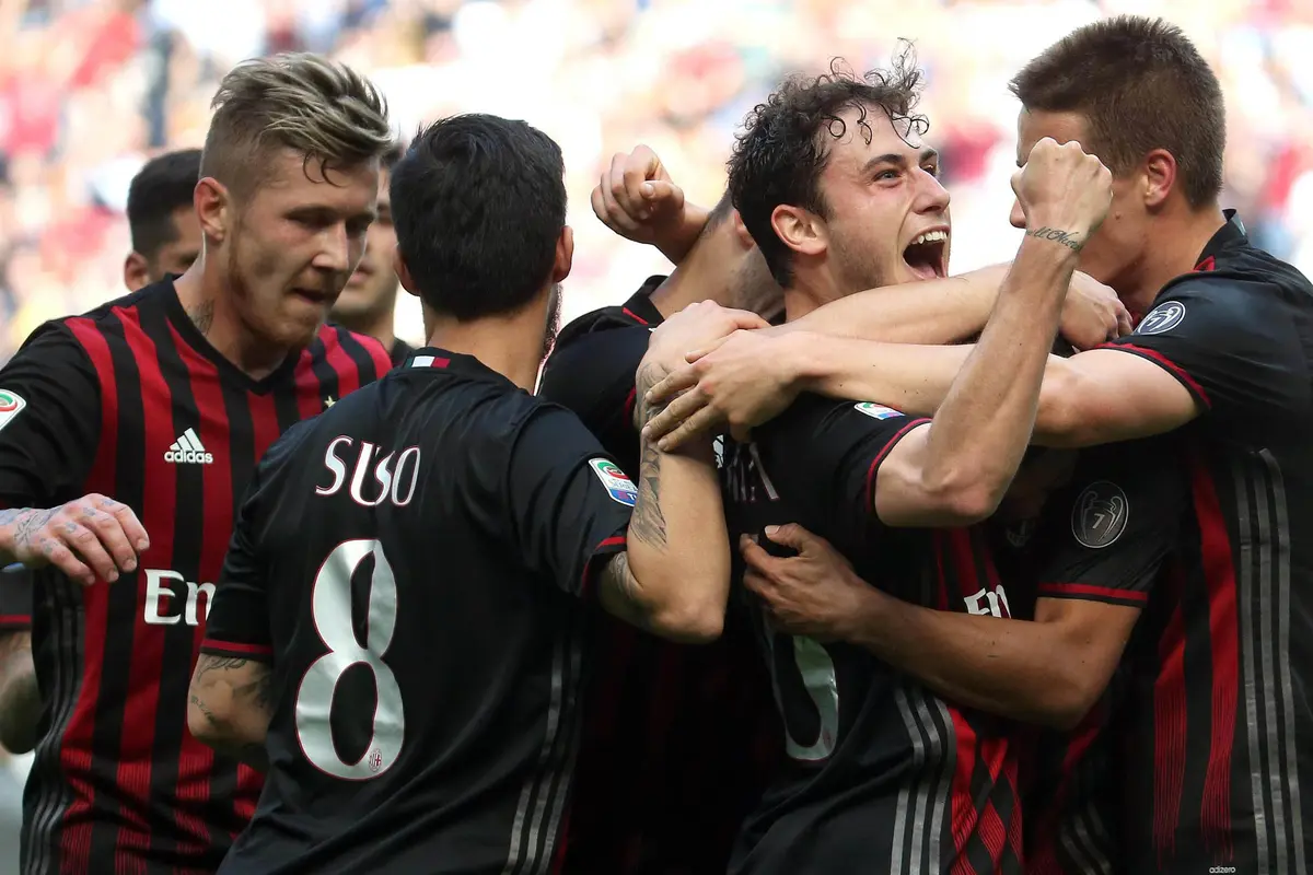 AC Milan