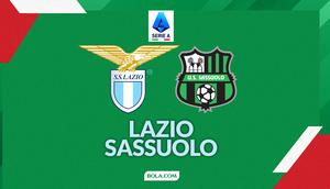 Cover prediksi Lazio vs Sassuolo - Liga Italia. (Bola.com/Gregah Nurikhsani)