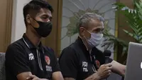 Jelang Hadapi PSS di Seri 3 BRI Liga 1, Milomir Seslija: Jika Tampil Maksimal, PSM Bisa Kalahkan Tim Manapun
