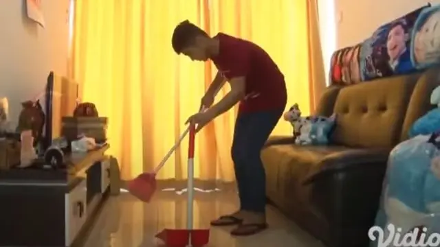 6 Potret Apartemen Mewah Jirayut di Indonesia, Banyak Barang dari Penggemar