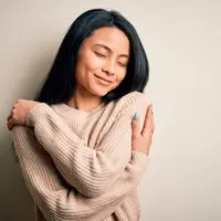 Mencinai diri sendiri./Copyright shutterstock.com/g/krakenimages