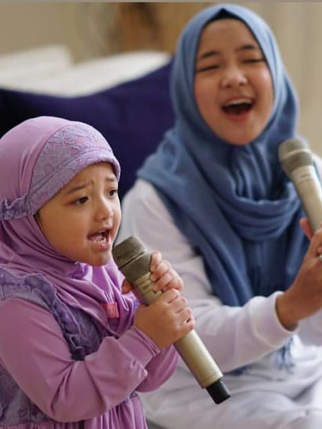 940 Koleksi Gambar Rumah Nissa Sabyan HD
