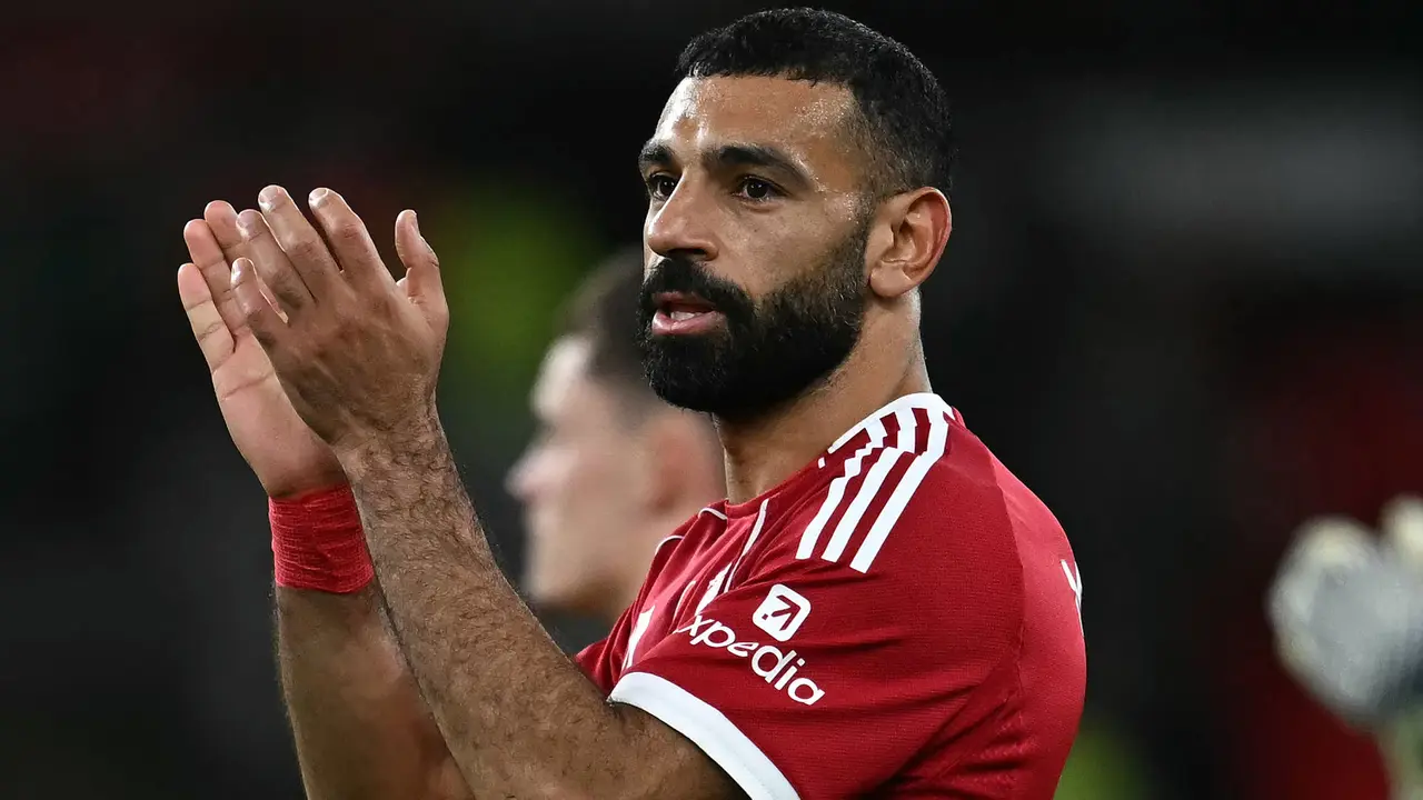 Foto: Mohamed Salah Resmi Berpisah dengan Liverpool Akhir Musim Ini, Ukir Cerita Mengagumkan Bersama The Reds