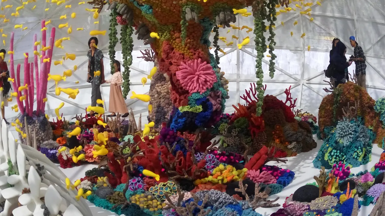 ARTJOG 2018