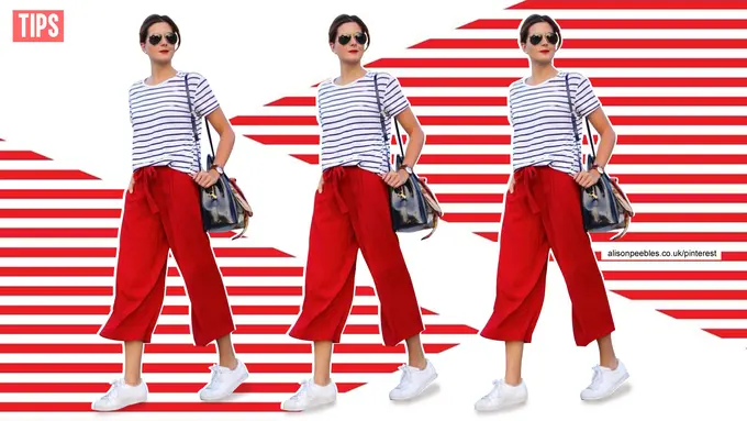 [Bintang] Tujuh belasan