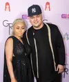 Berita bahagia tengah datang dari keluarga besar Kardashian. Blac Chyna baru saja merayakan hari ultahnya pada 11 Mei 2016. (AFP/Bintang.com)
