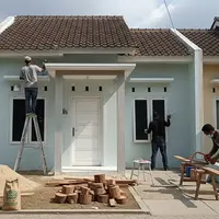 10 Langkah Praktis Bikin Rumah Lama Terlihat Baru Seperti Hasil Renovasi Profesional