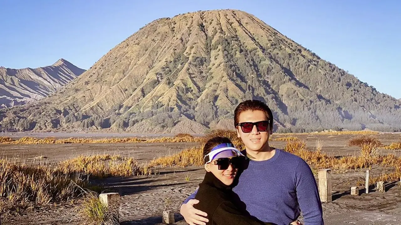 Syahrini