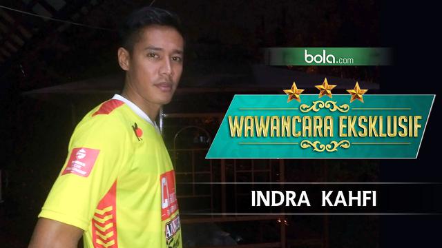 Indra Kahfi