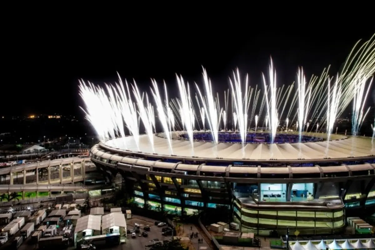 4 Upacara Pembukaan Olimpiade Termahal