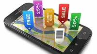 China Jadi Negara dengan Belanja via Perangkat Mobile Terbesar