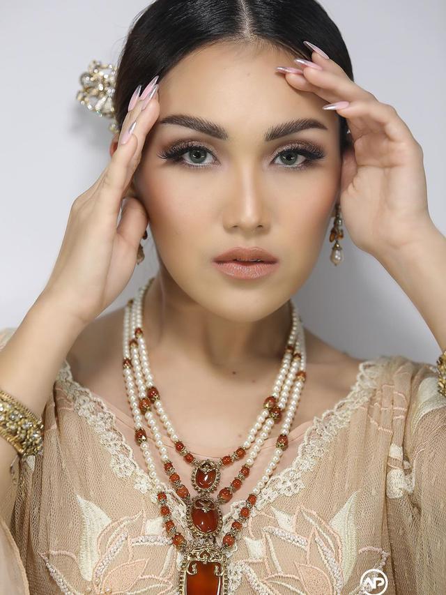 Ayu Ting Ting Ungkap Terima Kado Paling Mahal Dari Seorang Pria Siapa Dia Showbiz Liputan6 Com