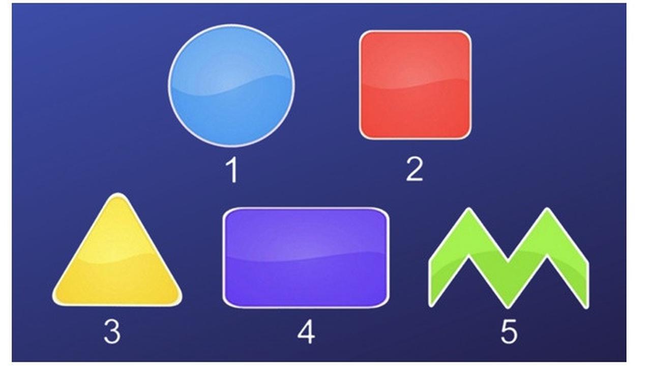 Pilih Satu Objek Pada Gambar Ini, Jawabannya Ungkap Pekerjaan yang Cocok Untukmu