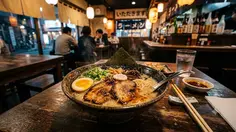9 Rekomendasi Tempat Makan Ramen Enak di Senopati 2026, dari Matcha Viral sampai Hidden Gem