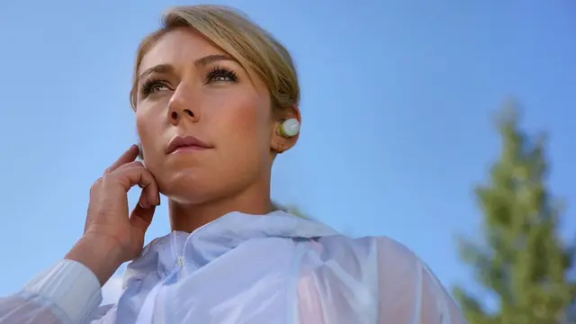 Mikaela Shiffrin