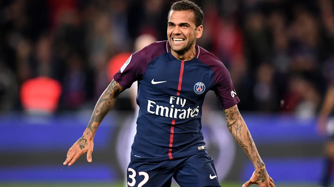 Pemain Terbaik UEFA 2017, Tim Terbaik 2017
