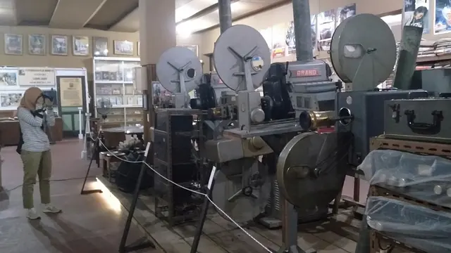 Bioskop di Jambi
