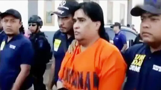 Dimas Kanjeng