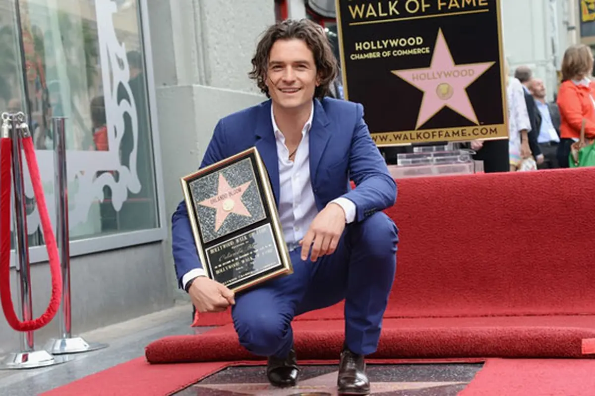 Orlando Bloom