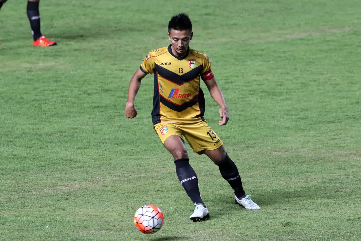 Bayu Pradana