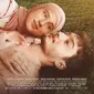 Film 172 Days yang diangkat dari kisah cinta Ameer Azzikra dan Nadzira Shafa kini tembus 3 juta penonton. Ia menjadi film Indonesia terlaris ke-4, tahun ini. (Foto: Dok. Starvision Plus)