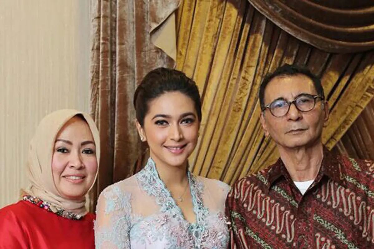 Nabila Syakieb